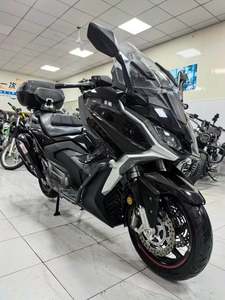 二手光阳AK550