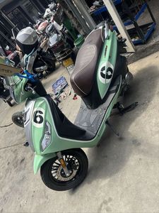二手宗申125ET