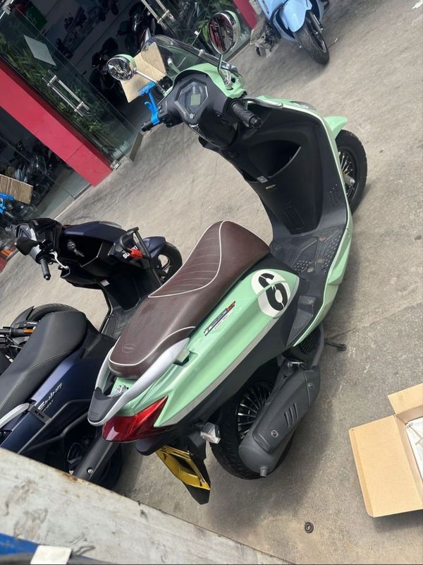 二手宗申125ET