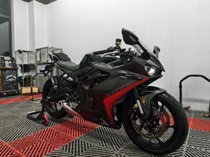 二手凯越450RR