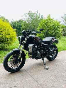 二手哈雷戴维森X 350