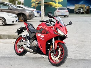 二手赛科龙RC401