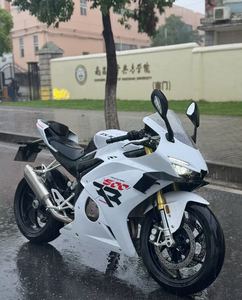 二手张雪机车500RR