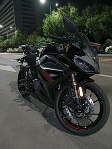 二手春风250SR