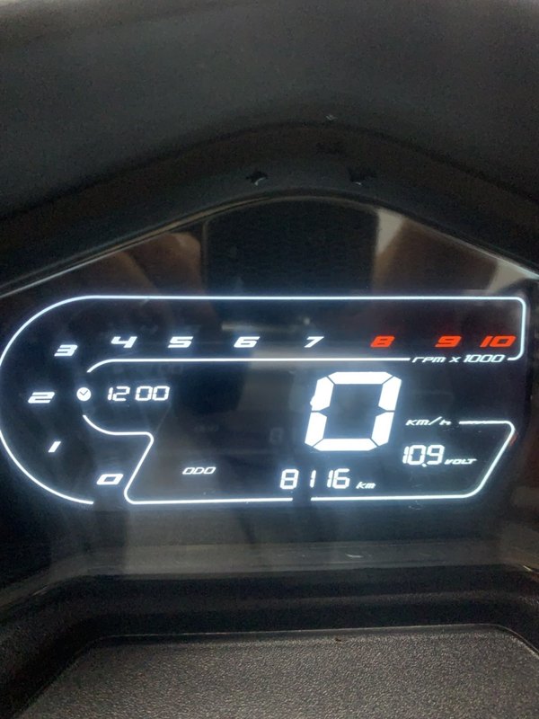 二手光阳赛艇 S350