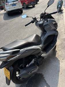 二手三阳巡弋 Cruisym150X