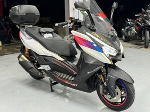 二手力刻318 LK300T