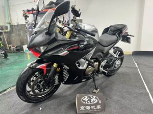二手QJMOTOR赛550S