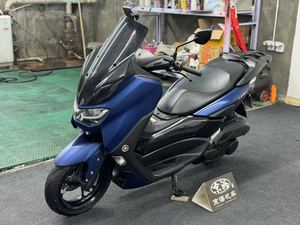 二手雅马哈NMAX