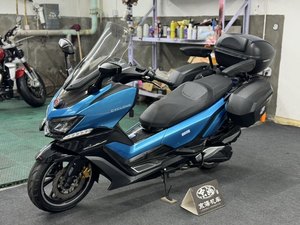 二手赛科龙睿途 RT3