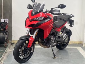 二手杜卡迪Multistrada 1260