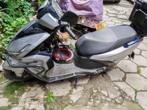 二手QJMOTOR鸿125