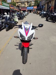 二手本田CBR300R