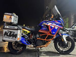 二手KTMR2R1050 Adventure