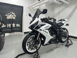 二手本田DREAMWINGCBR650R