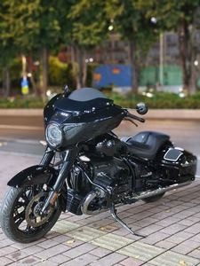 二手宝马R 18