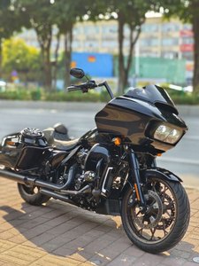 二手哈雷戴维森公路滑翔 Road Glide