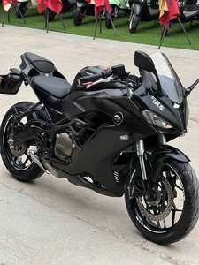 二手QJMOTOR赛250