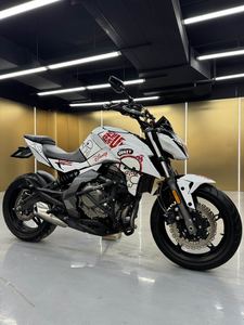 二手春风650NK