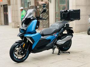 二手宝马C 400