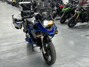 二手宝马R 1200 GS