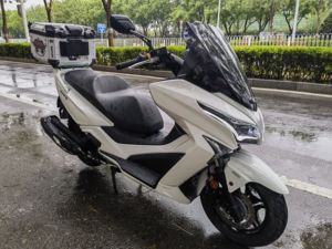 二手光阳赛艇 250