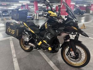 二手宝马R 1250 GS