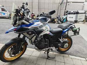 二手凯越525X