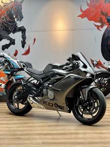 二手凯越450RR