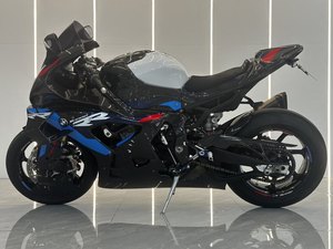 二手宝马S 1000 RR