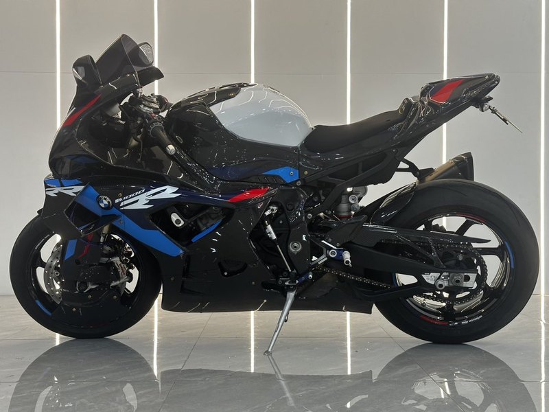二手宝马S 1000 RR