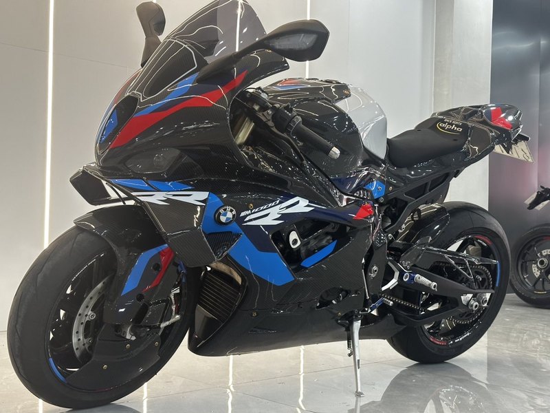 二手宝马S 1000 RR