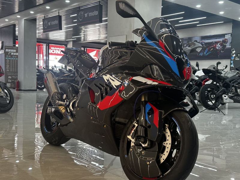 二手宝马S 1000 RR