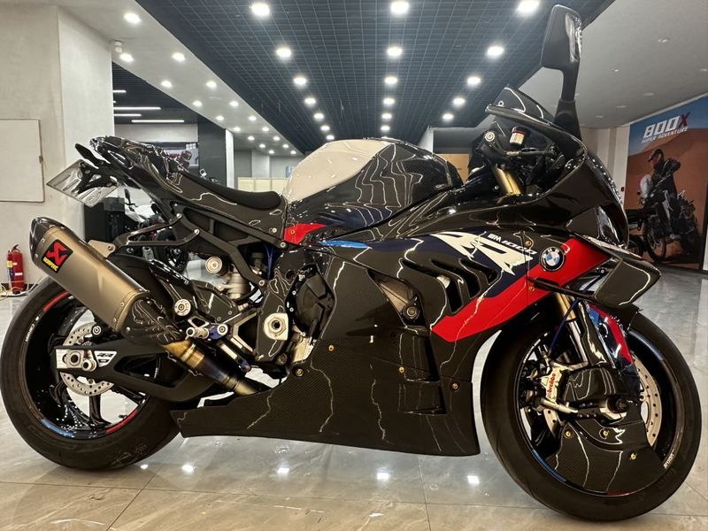 二手宝马S 1000 RR