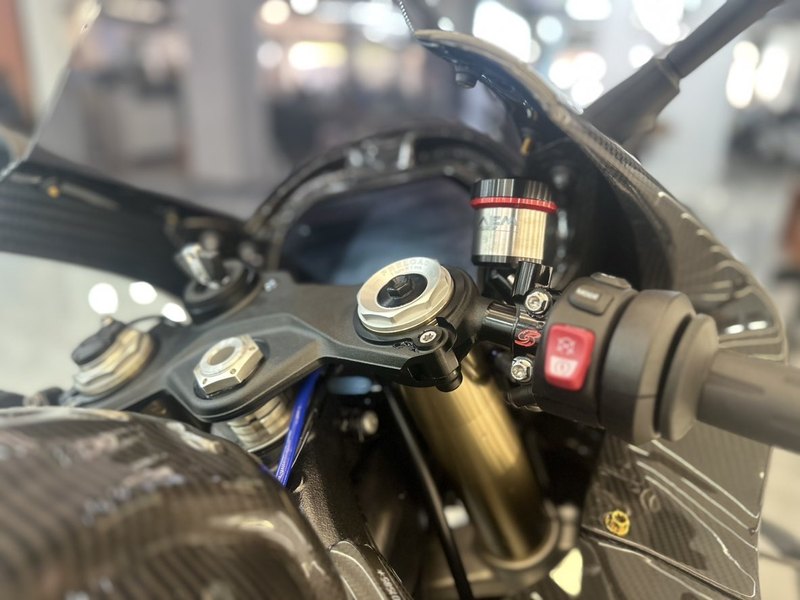 二手宝马S 1000 RR