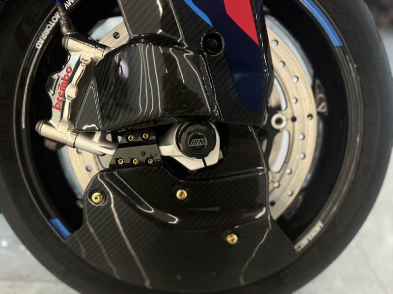 二手宝马S 1000 RR