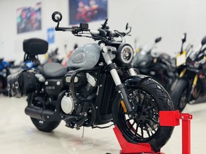 二手奔达金吉拉300