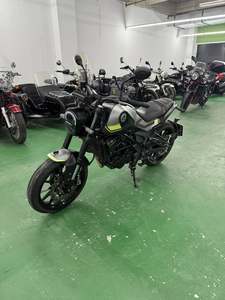 二手贝纳利幼狮 Leoncino 250