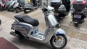 二手无极SR150C
