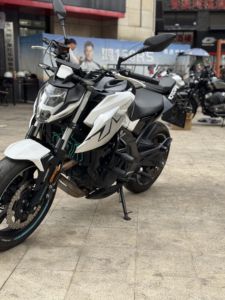 二手春风400NK
