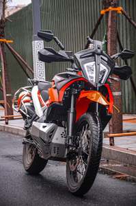 二手KTMR2R790 Adventure