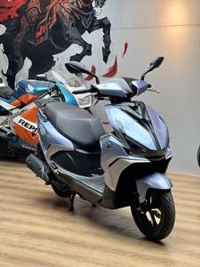 二手QJMOTOR鸿125
