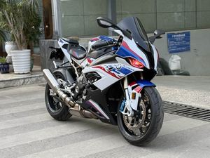 二手宝马S 1000 RR
