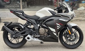 二手无极300RR