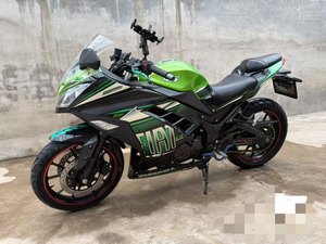 二手珠江牌ZJ250-R