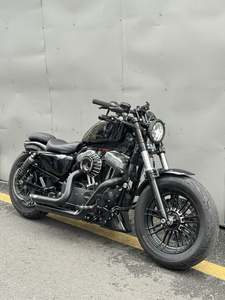 二手哈雷戴维森XL1200X Forty-Eight