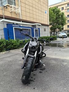 二手奔达LFC700 燎