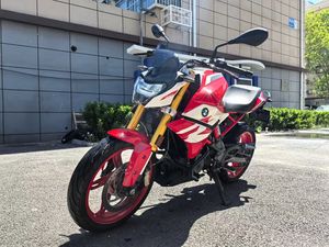 二手宝马G 310 R