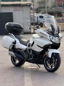 二手春风650TR-G