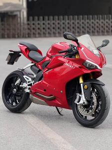 二手摩枭500RR